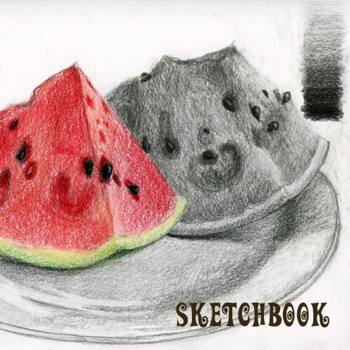 sketchbook